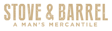 Stove & Barrel logo