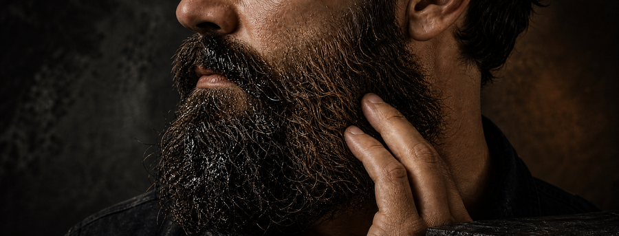 Why Most Beard Oils Feel Greasy (And How to Avoid It)