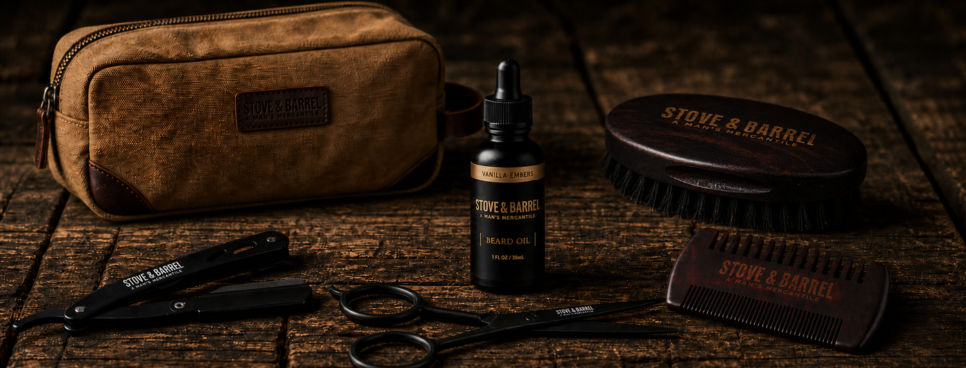 Cheap Beard Oil vs. Quality Beard Oil: What Actually Makes the Difference?