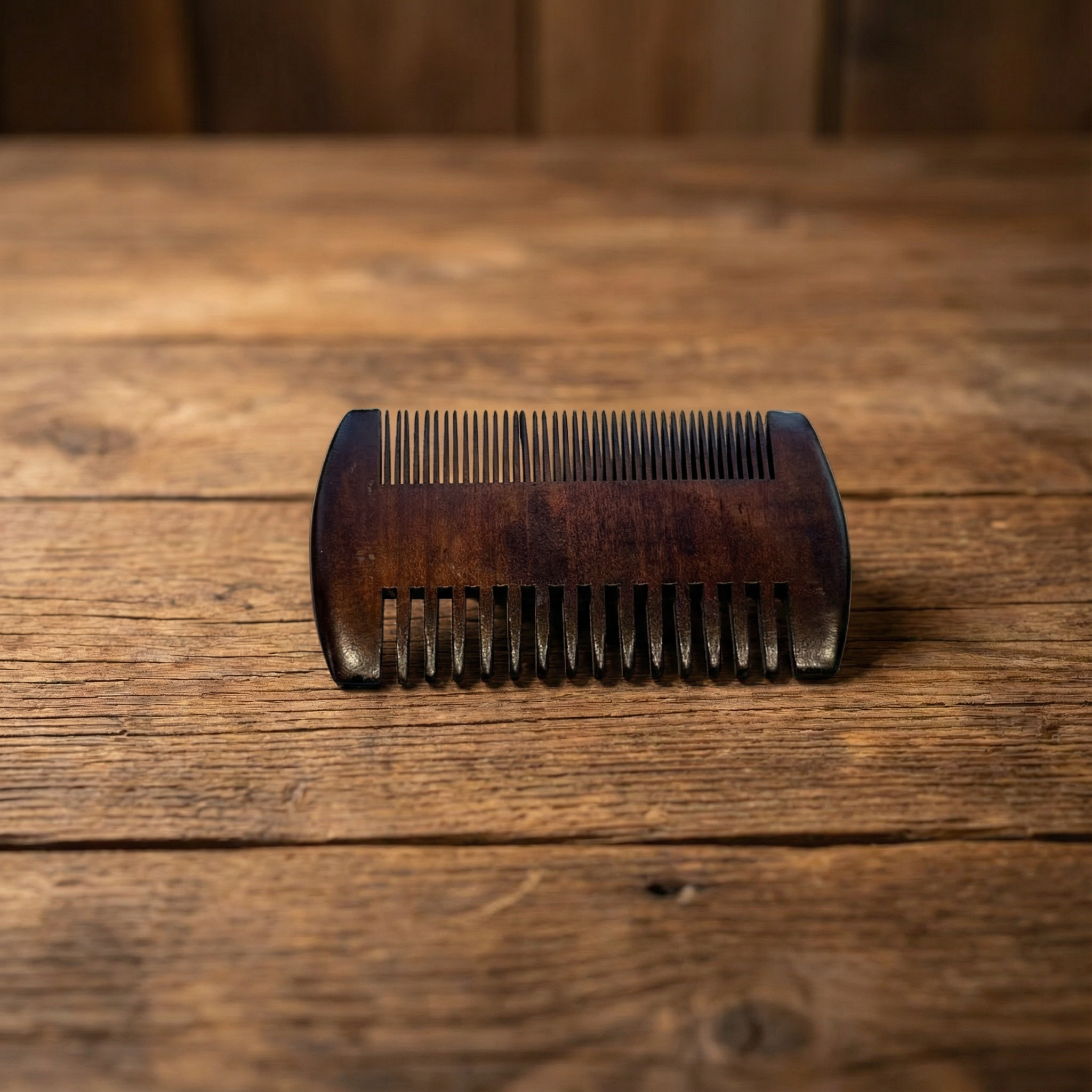 Pocket Detailing Comb