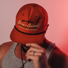 Frontier Ember Logo Cap