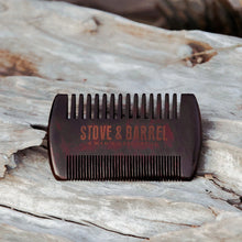 Pocket Detailing Comb