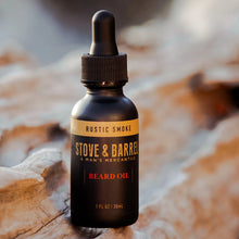 Rustic Smoke