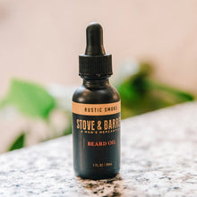 Rustic Smoke
