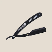 Stove & Barrel Precision Razor Blade