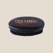 Beard Brush – Boar Bristle