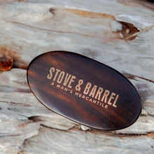Beard Brush – Boar Bristle