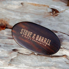 Beard Brush – Boar Bristle
