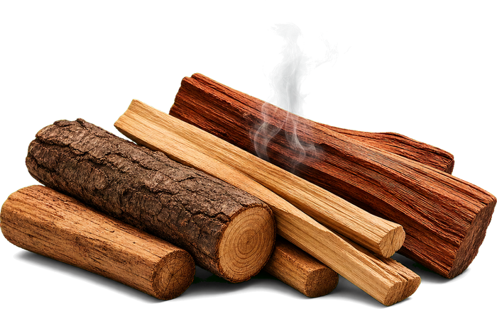 Rustic Smoke
