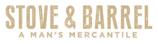 Stove & Barrel